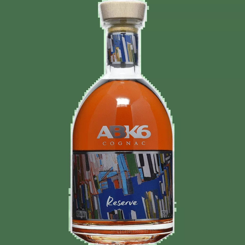 ABK6 Artist 1 Reserve Cognac