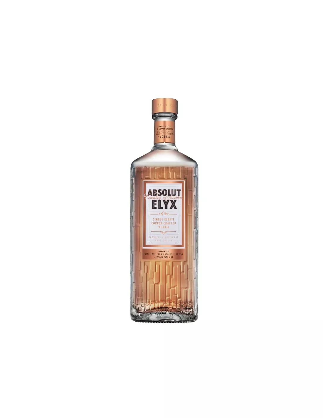 Absolut Elyx Vodka | 700ML
