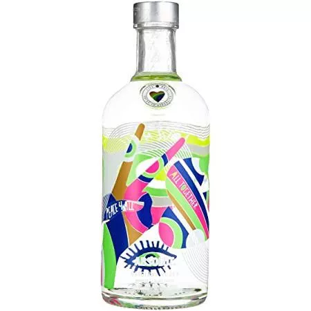 Absolut Life Ball Edition Vodka | 700ML