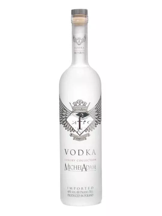 Adam Vodka