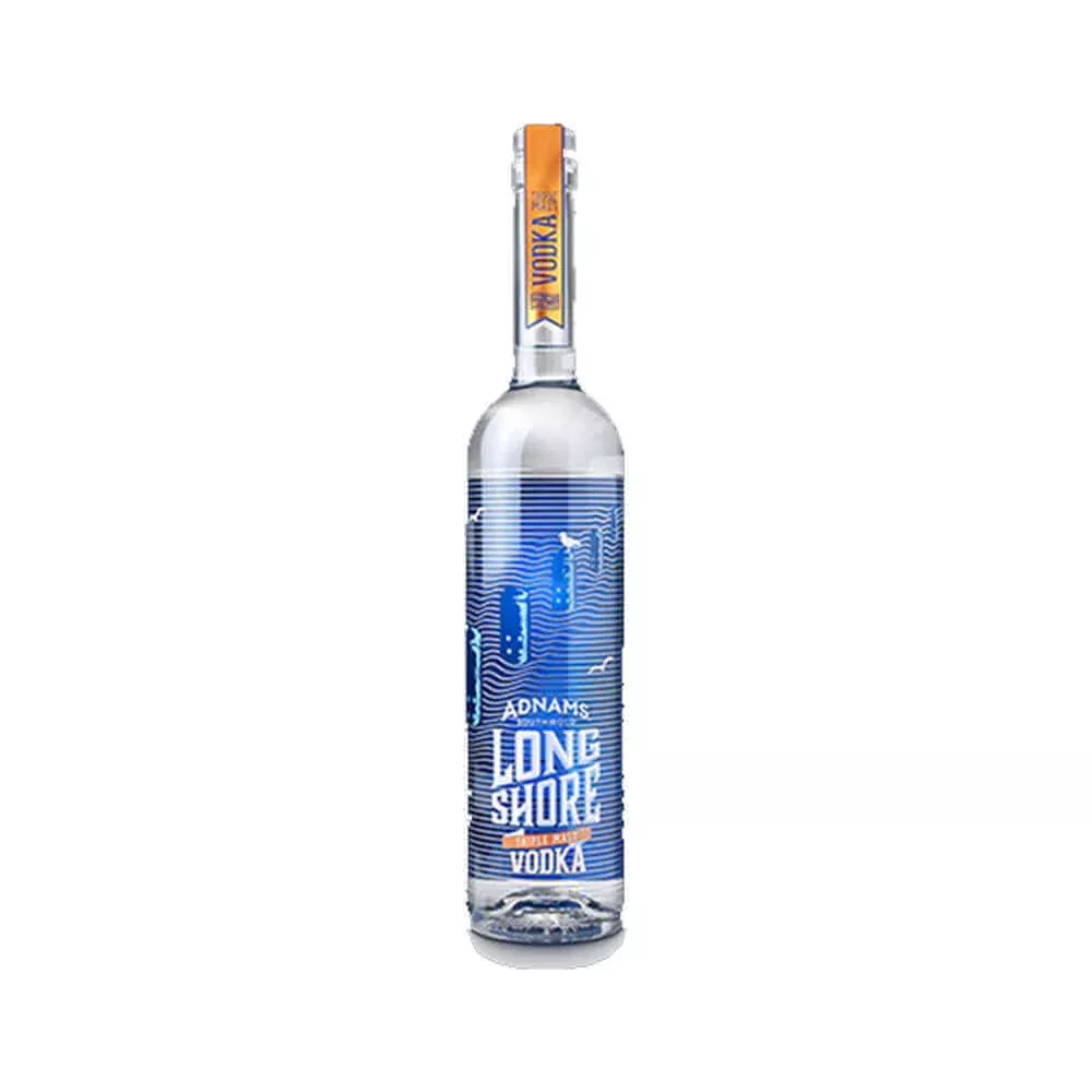 Adnams Longshore Triple Malt Vodka | 700ML