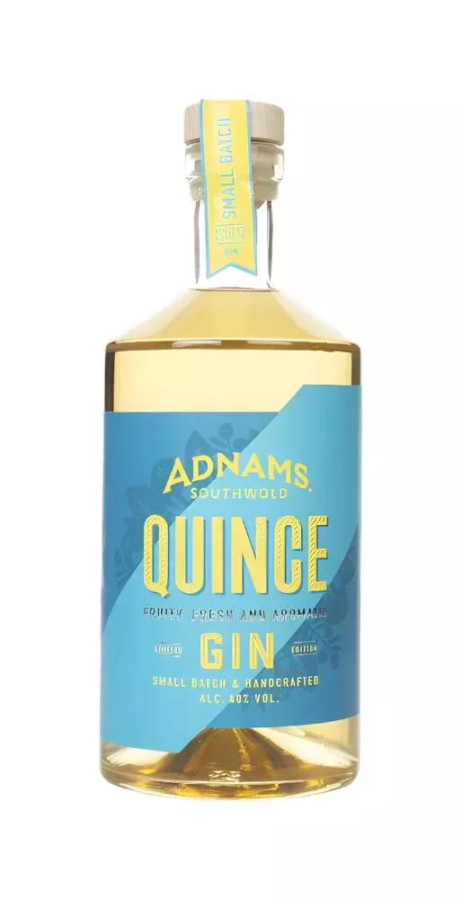 Adnams Quince Gin | 700ML