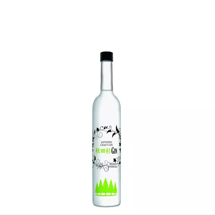 Akita Sugi Gin | 500ML
