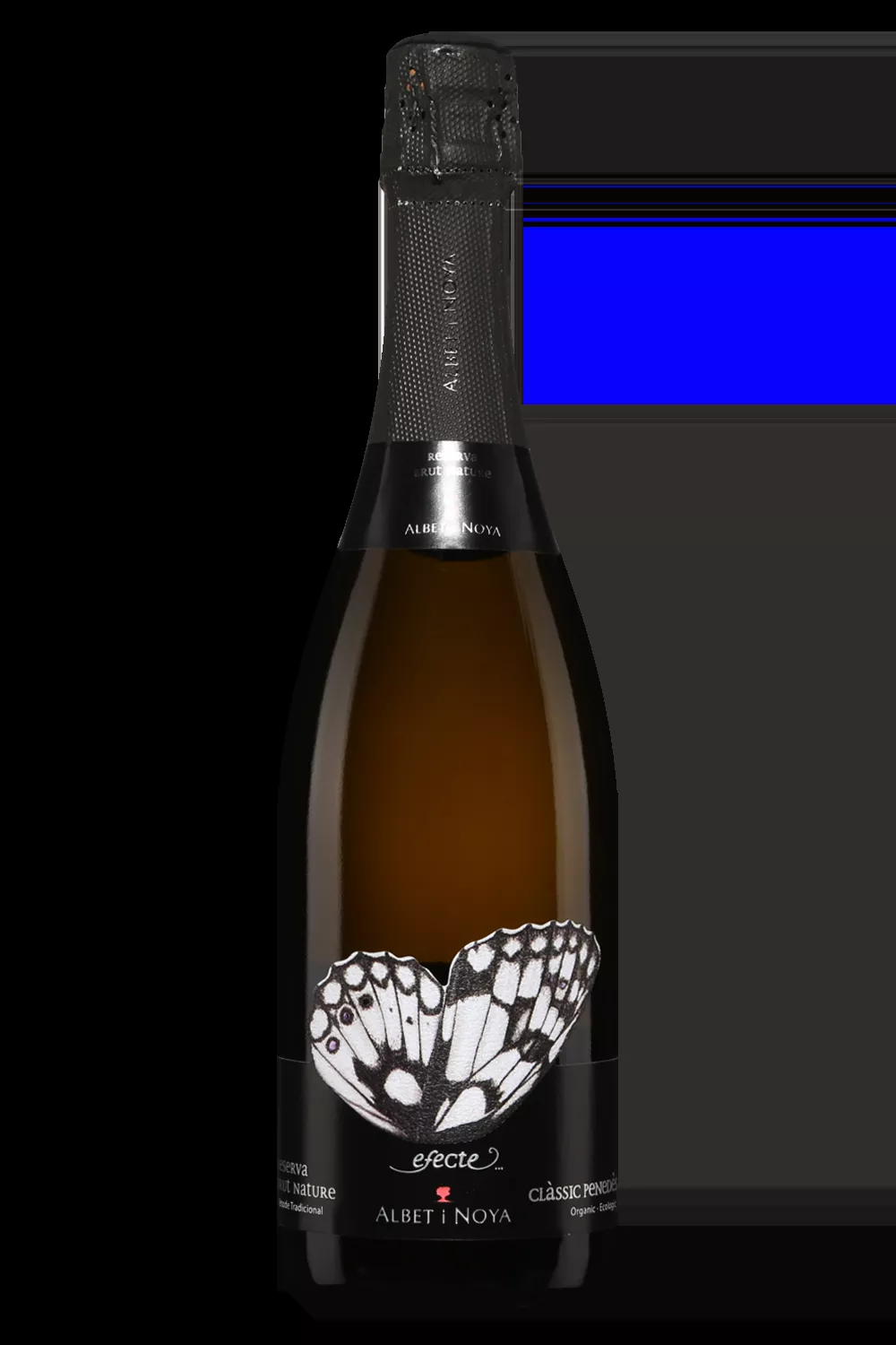 Albet i Noya Efecte Brut Nature Penedès