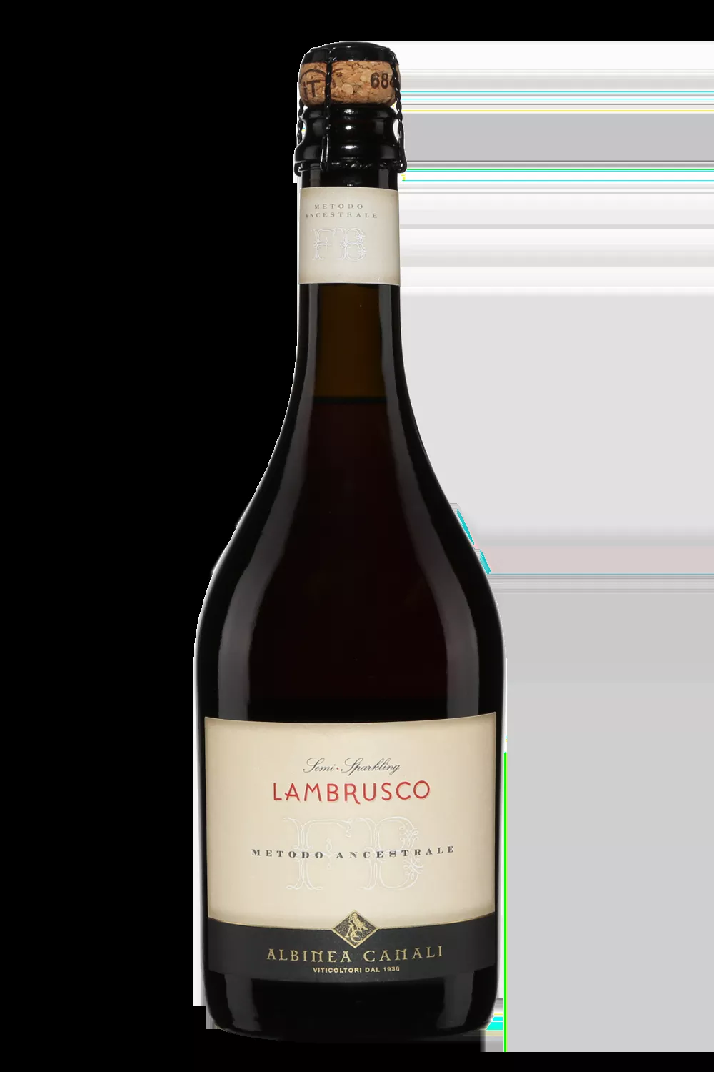 Albinea Canali Lambrusco dell'Emilia