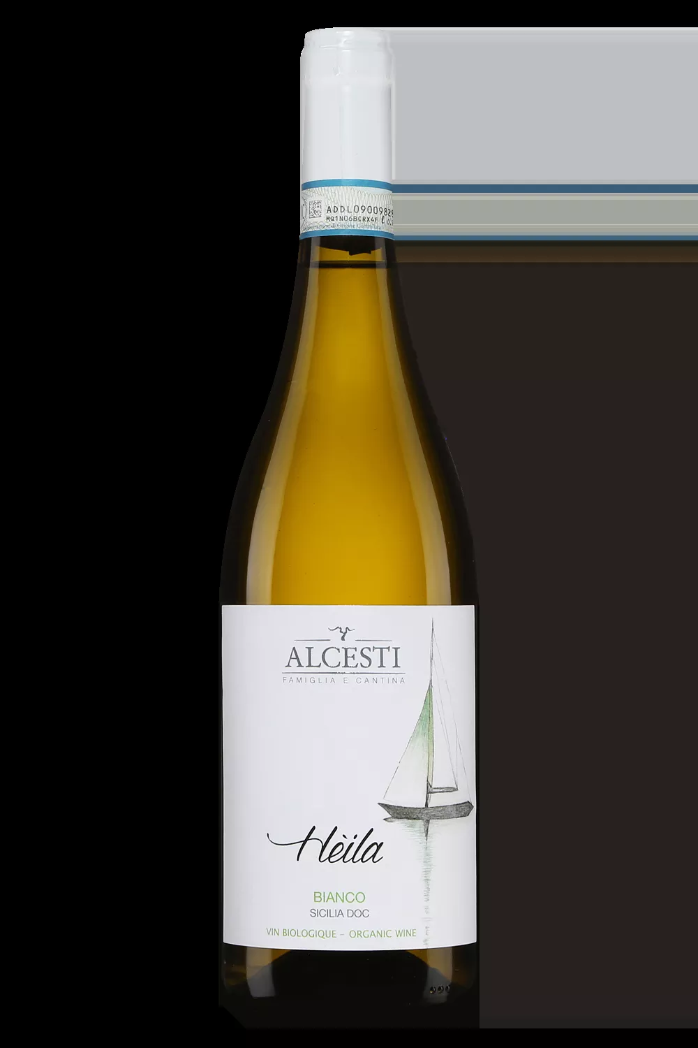 Alcesti Heila