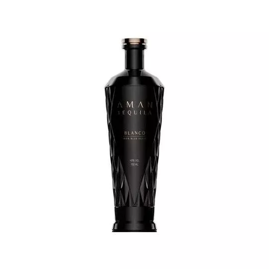 Aman Blanco Tequila