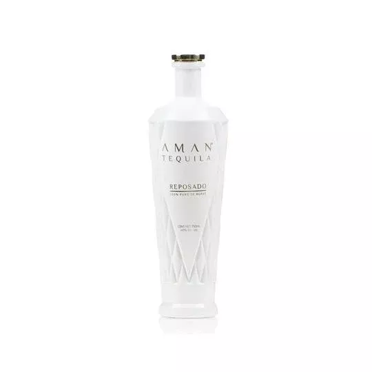 Aman Reposado Tequila