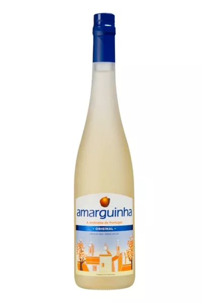 Amarguinha Almond Liqueur | 700ML