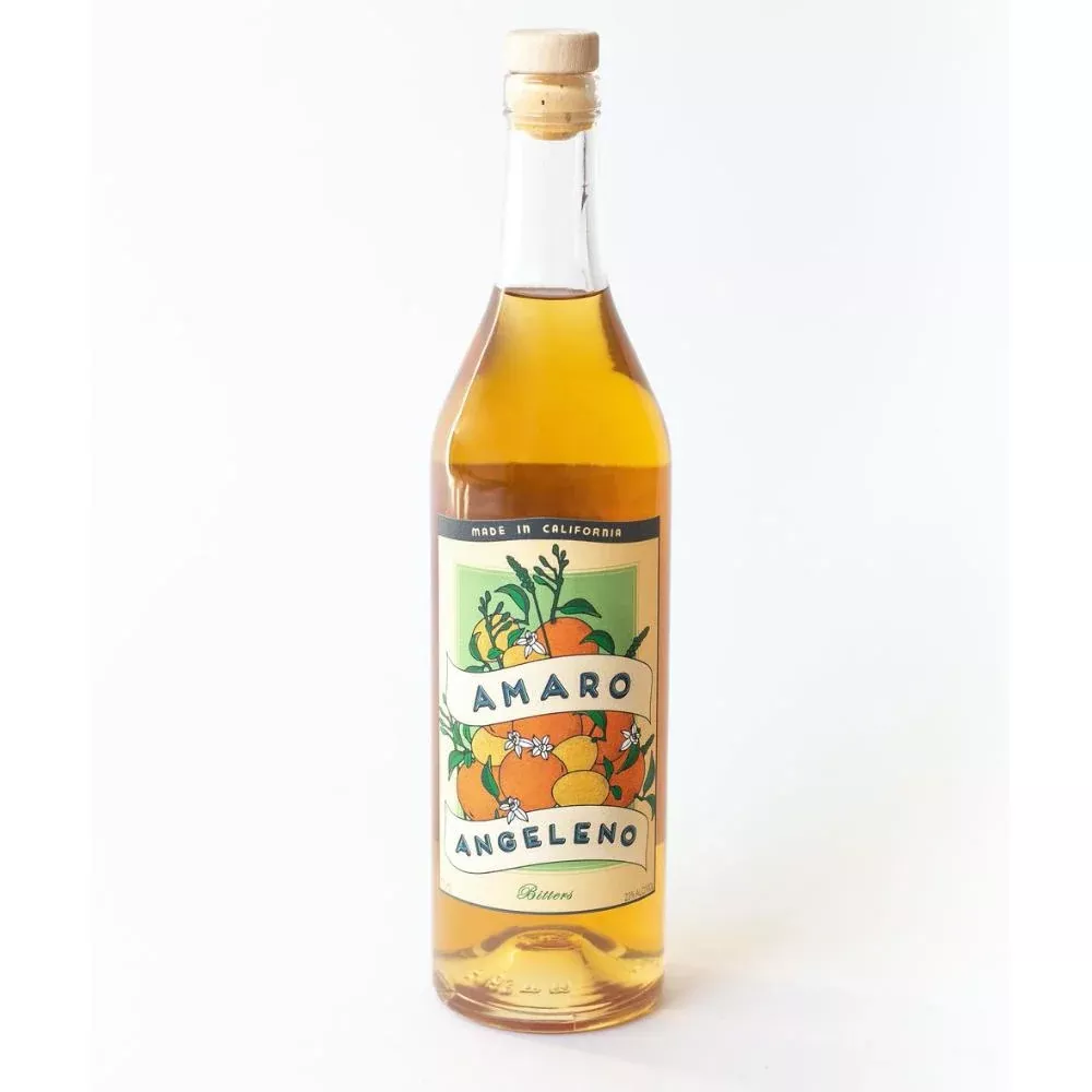 Amaro Angeleno