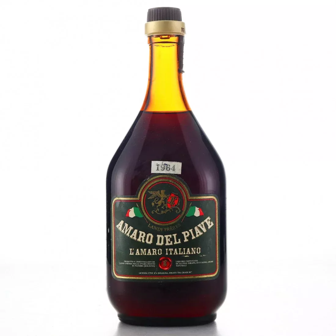 Amaro Del Piave Liqueur | 1.5L