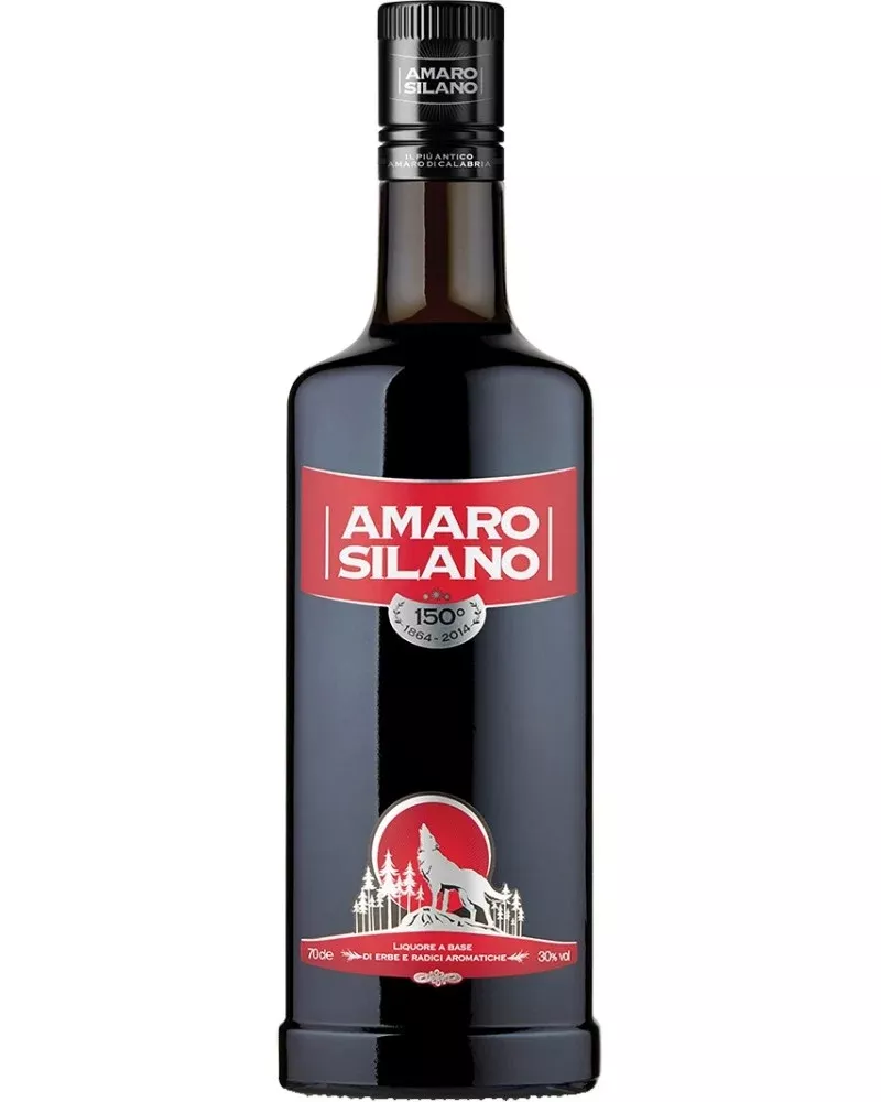 Amaro Silano Liqueur | 1L