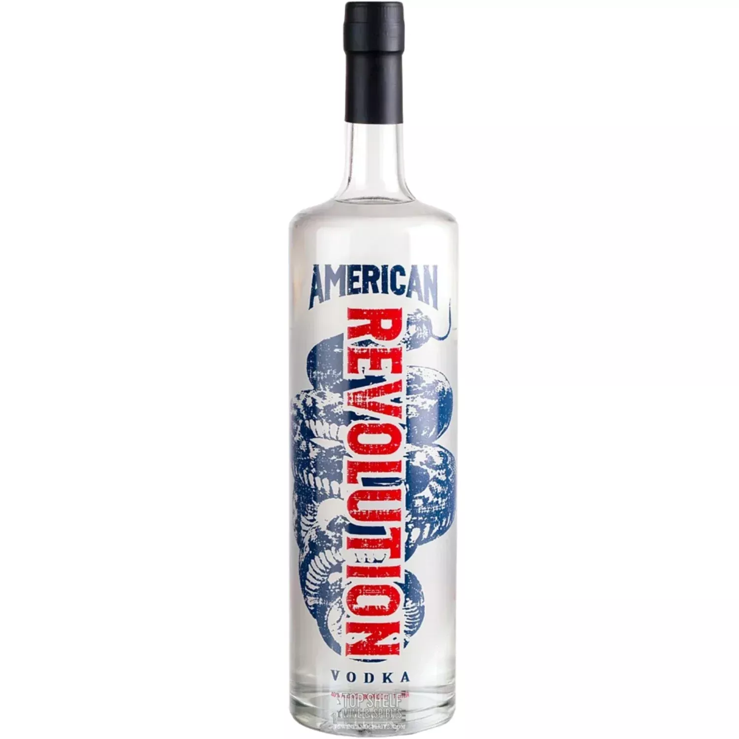 American Revolution Vodka | 1L