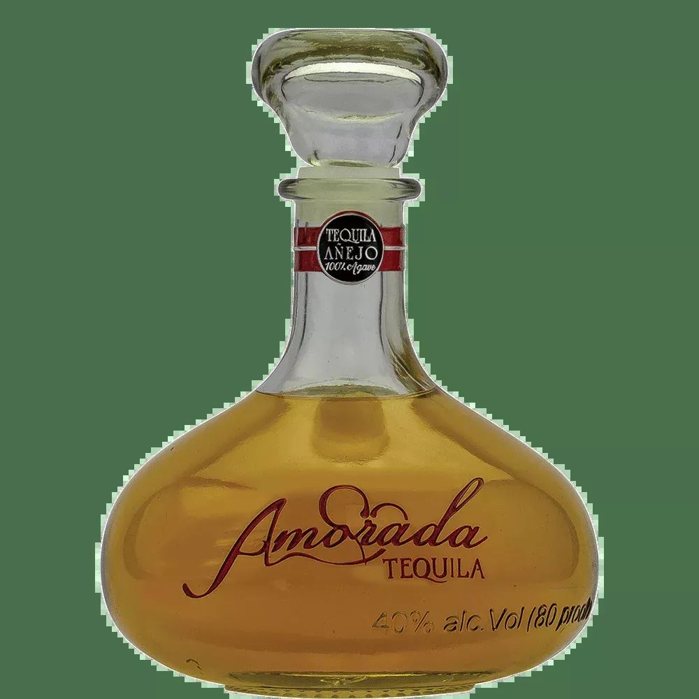 Amorada Anejo Tequila