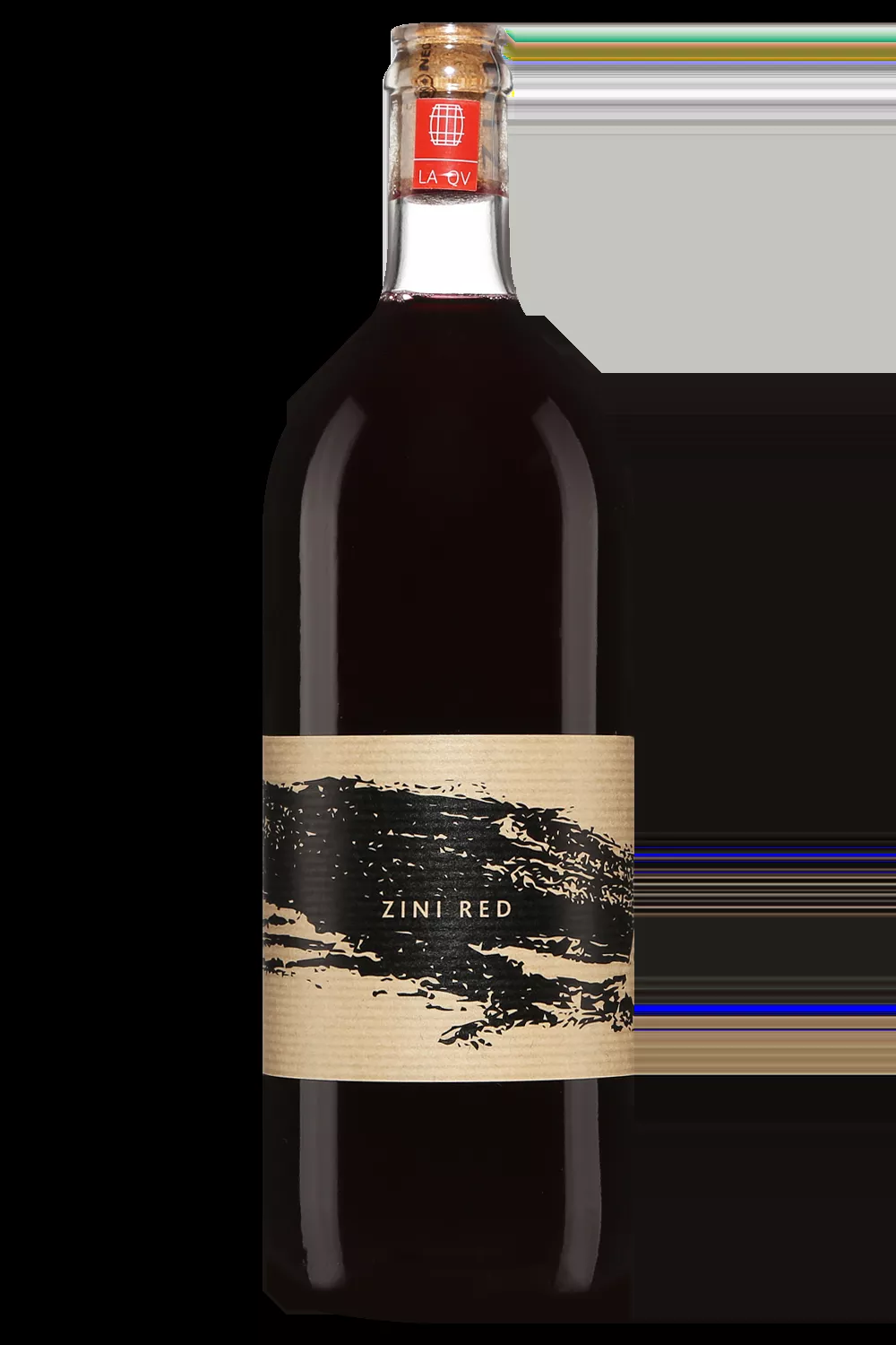 Andreas Ziniel Zini Red