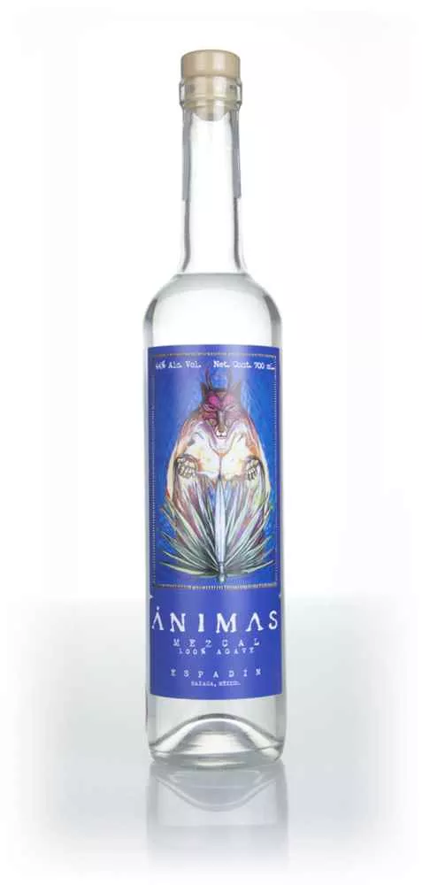 Animas Espadín | 700ML