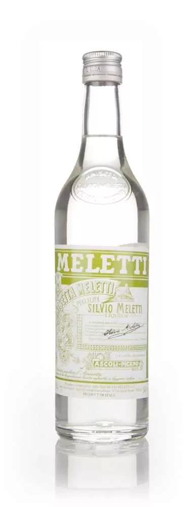 Anisetta Meletti Liqueur | 700ML