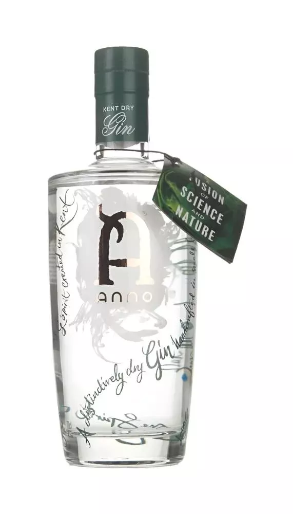 Anno Kent Dry Gin | 700ML