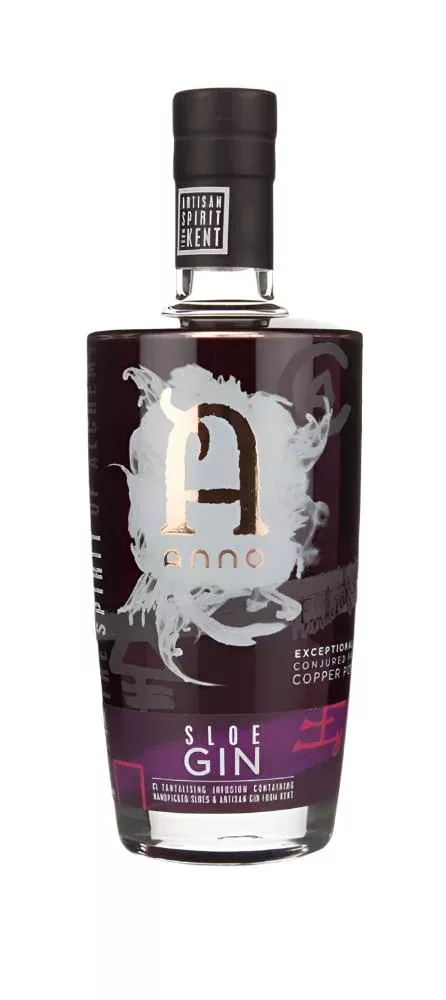 Anno Sloe Gin | 700ML