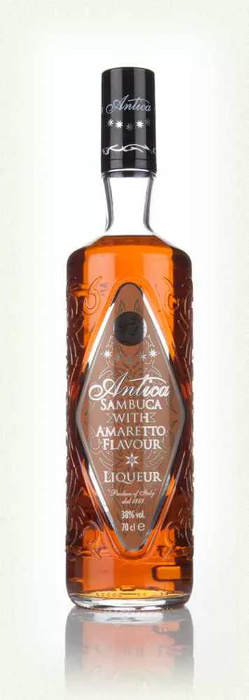 Antica Amaretto Liqueur | 700ML