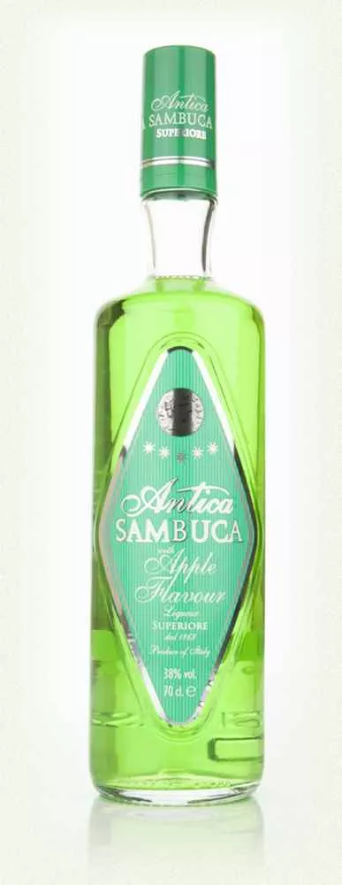 Antica Apple Liqueur | 700ML