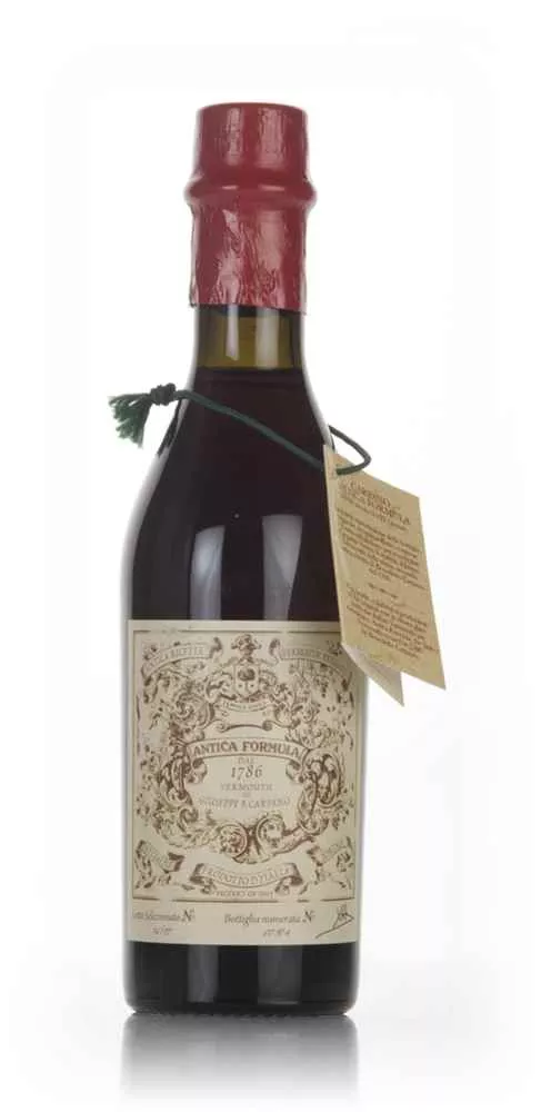 Antica Formula Carpano Vermouth | 375ML