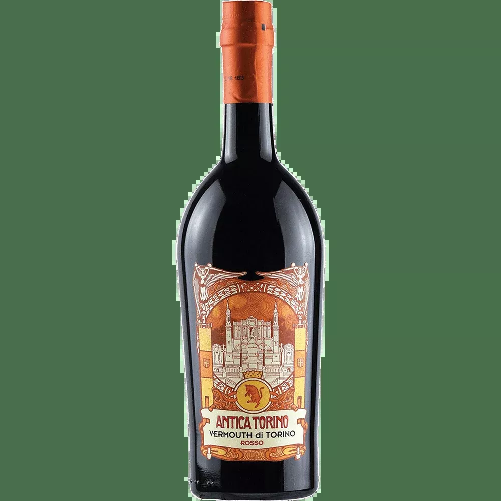 Antica Torino Rosso Vermouth