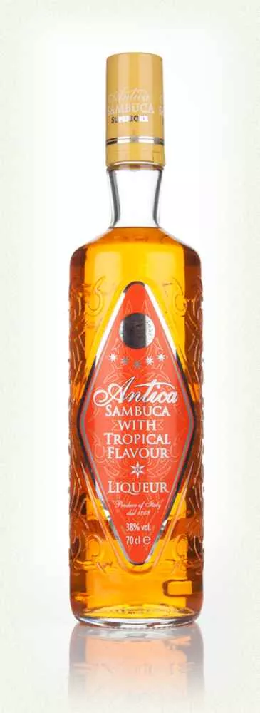 Antica Tropical Liqueur | 700ML