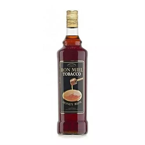 Antonio Nadal Ron Miel Tobacco Liqueur | 700ML