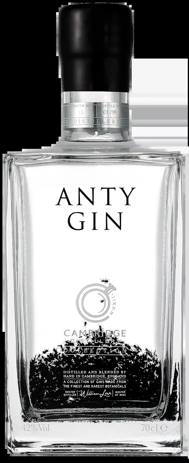 Anty Gin