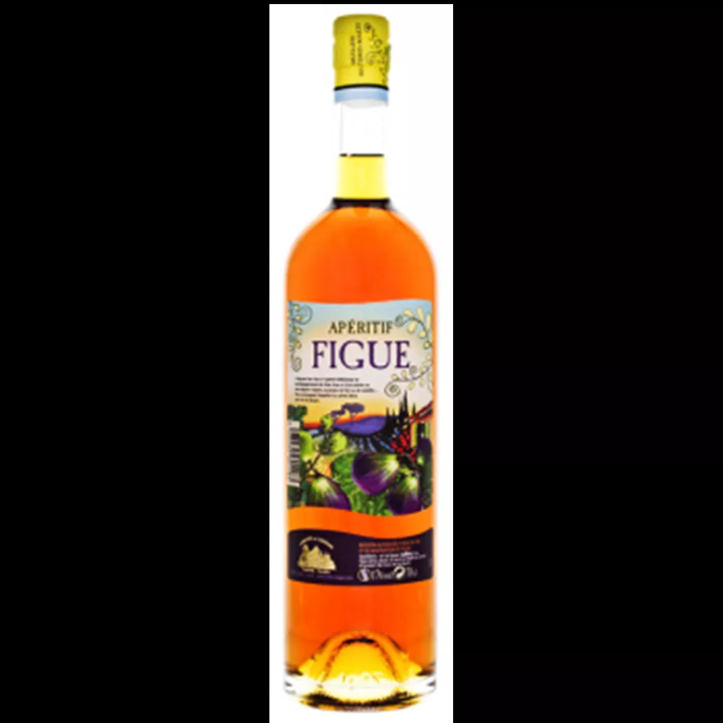 Aperitif Figue Liqueur | 700ML