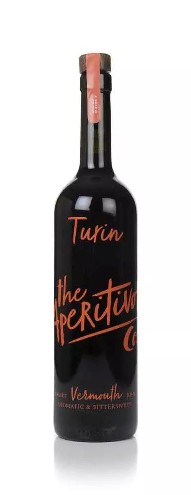 The Aperitivo! Co. Turin Sweet Vermouth