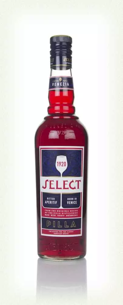 Aperitivo Select Liqueur | 700ML