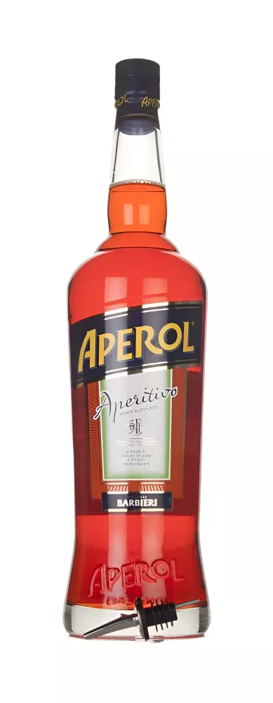 Aperol Liqueur | 3L