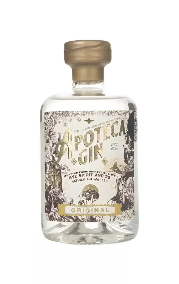 Apoteca Original Gin | 500ML