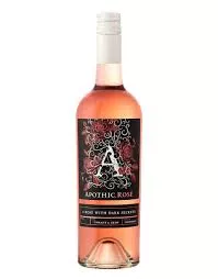 Apothic Wines Limited Release Rose Winemaker's Blend 750ml