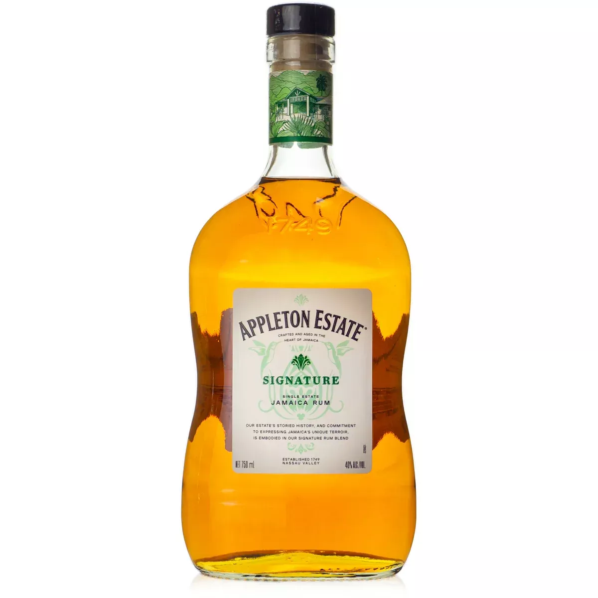 Appleton Estate Signature Rum | 700ML