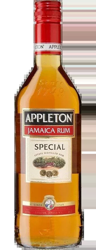 Appleton Special Jamaica Rum