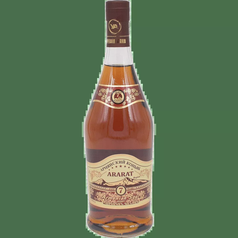 Ararat 7 Year Otborny Brandy