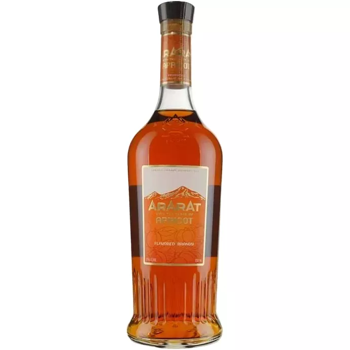 Ararat Aged Apricot Brandy