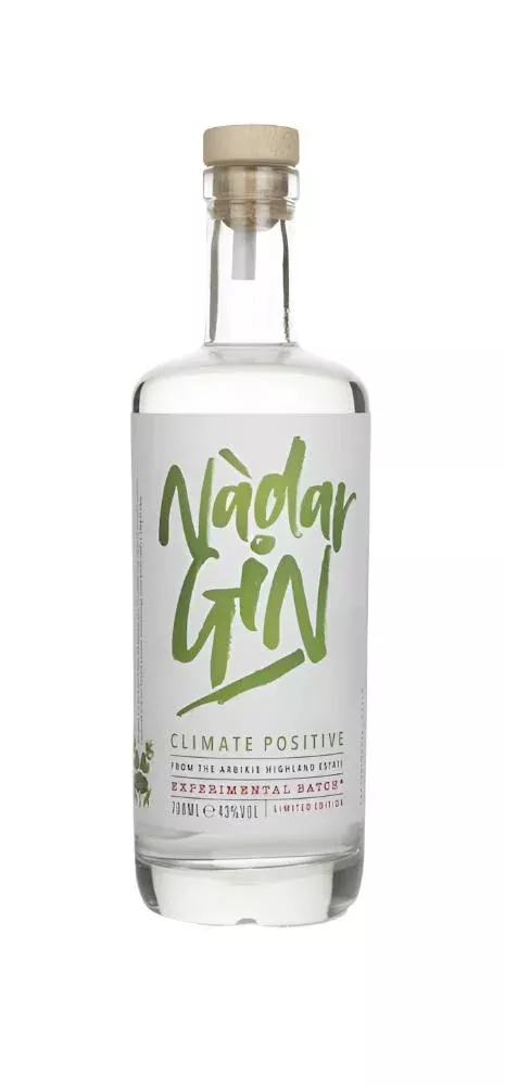 Arbikie Nàdar Gin | 700ML
