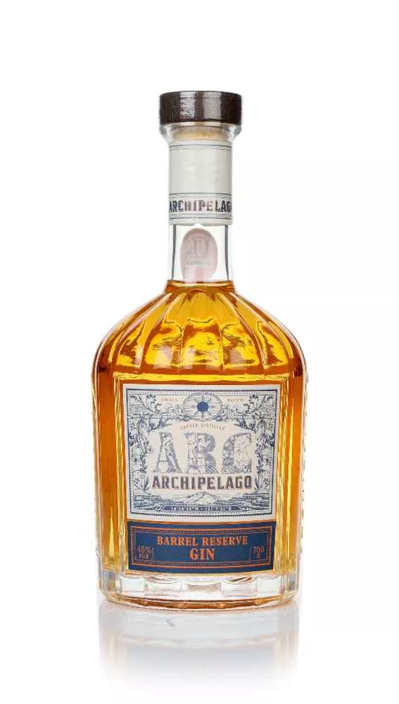 Archipelago Barrel Reserve Gin | 700ML