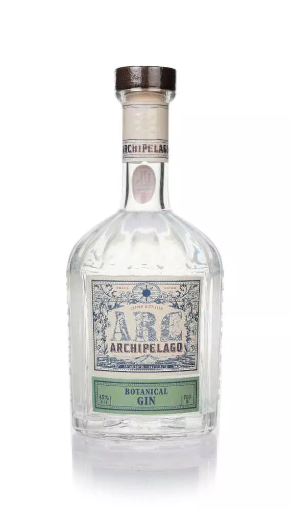 Archipelago Botanical Gin | 700ML