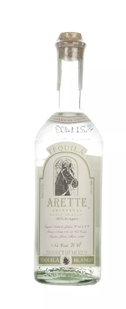 Arette Suave Blanco Tequila | 700ML