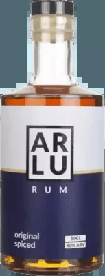 ARLU Original Spiced Rum | 500ML