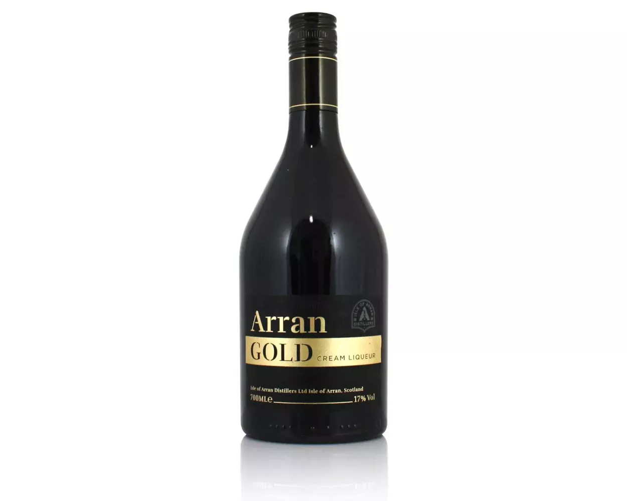 Arran Gold Whisky Liqueur | 700ML