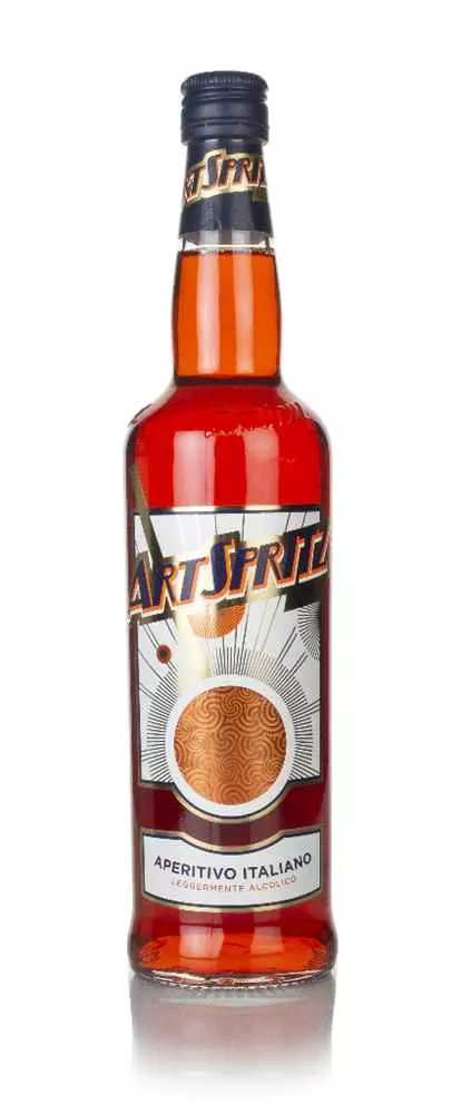 ArtSpritz Liqueur | 700ML