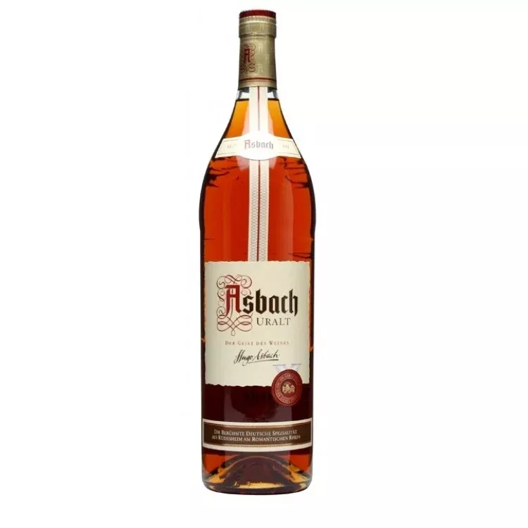 Asbach UraltZestaw Brandy | 700ML