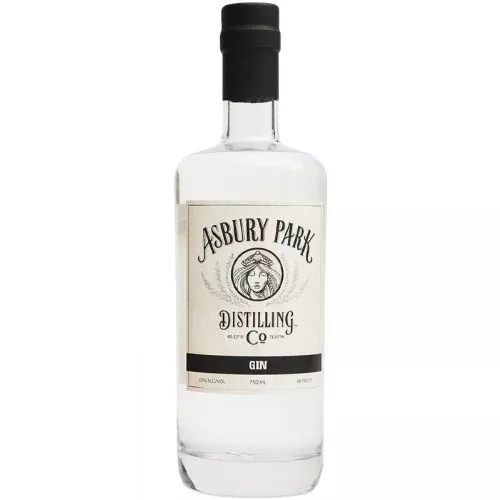 Asbury Park Distilling Gin