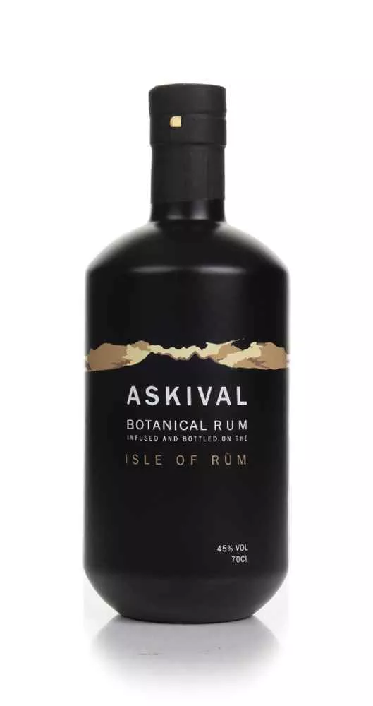 Askival BotanicalRum | 700ML